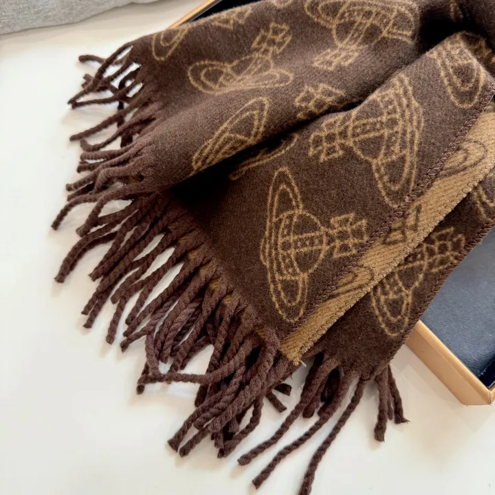 スーパーコピー ヴィヴィアン・ウエストウッド マフラー