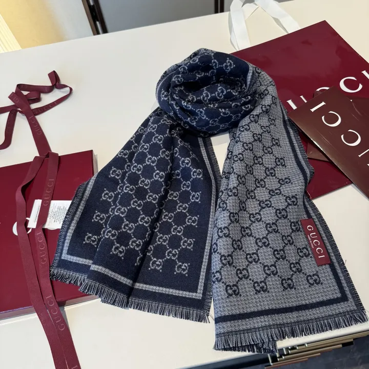 スーパーコピー グッチ マフラー