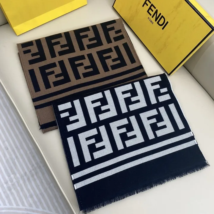 スーパーコピー フェンディ マフラー