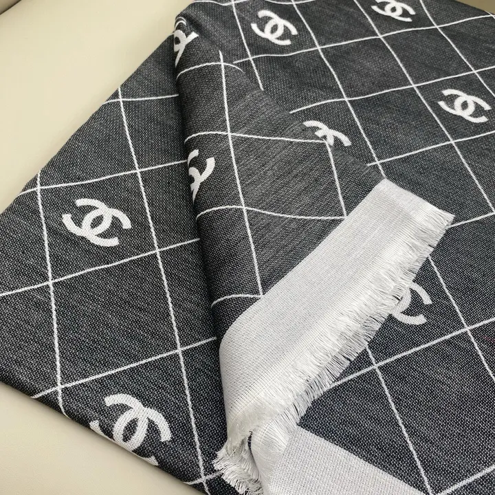 スーパーコピー シャネル マフラー