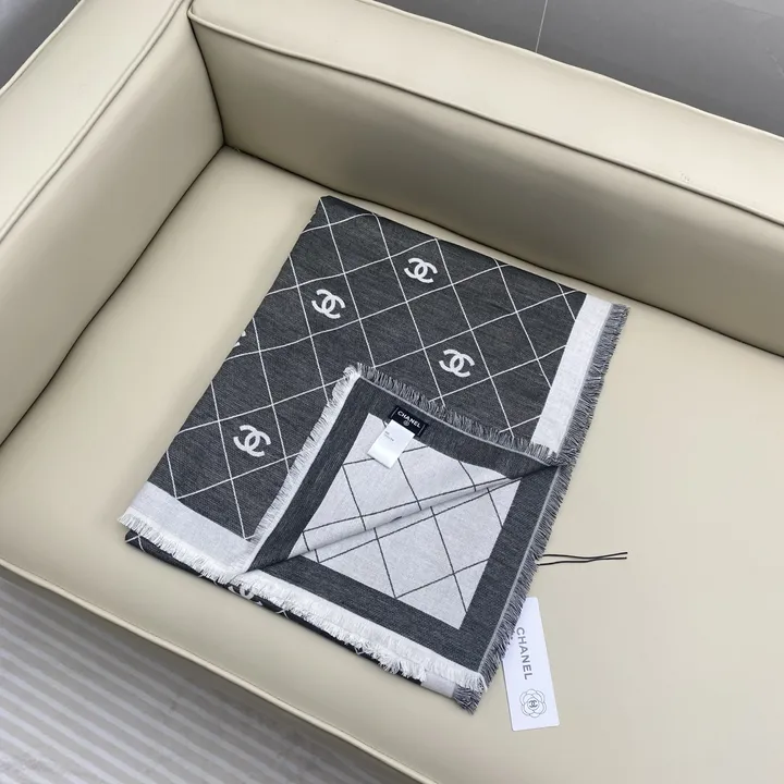 スーパーコピー シャネル マフラー