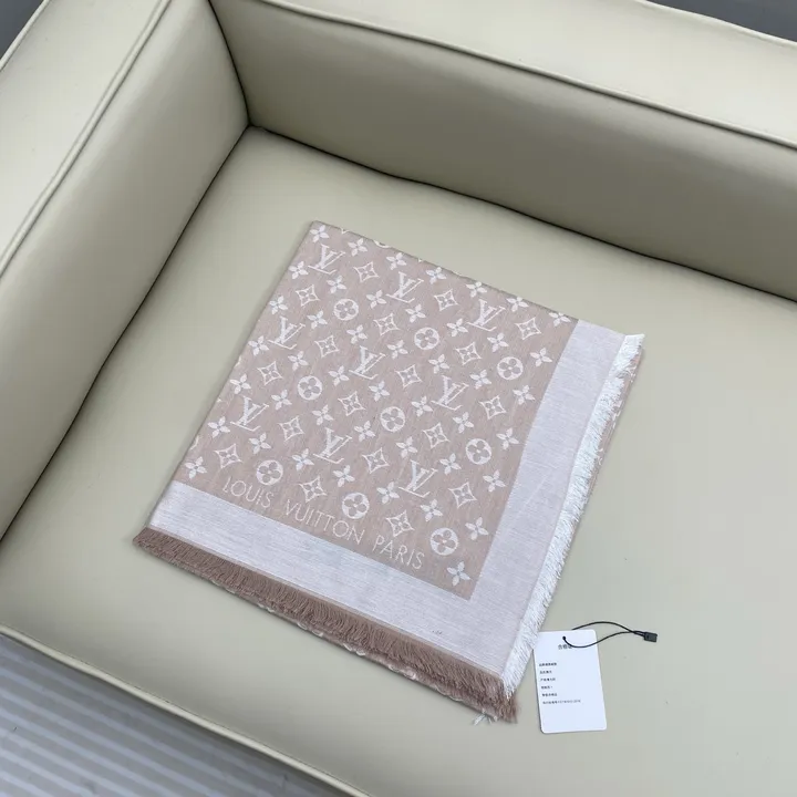 スーパーコピー ルイヴィトン マフラー