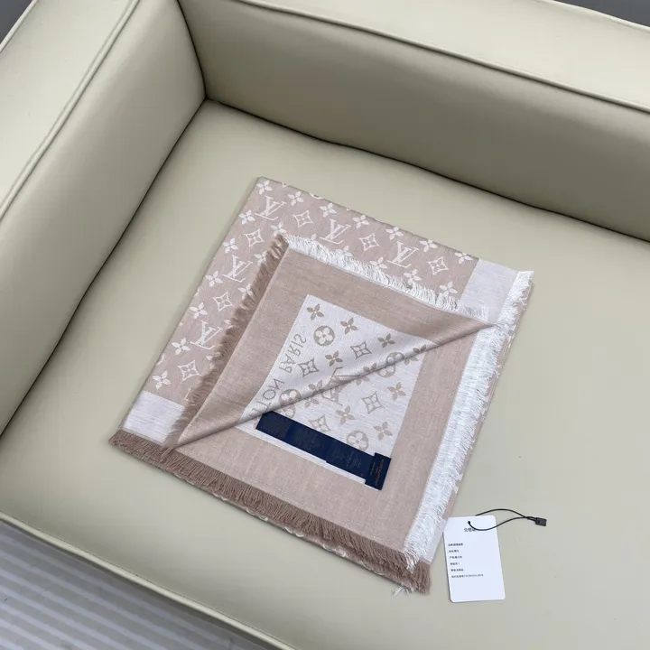 スーパーコピー ルイヴィトン マフラー