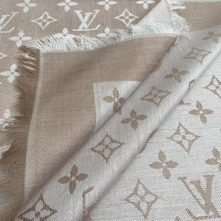 スーパーコピー ルイヴィトン マフラー