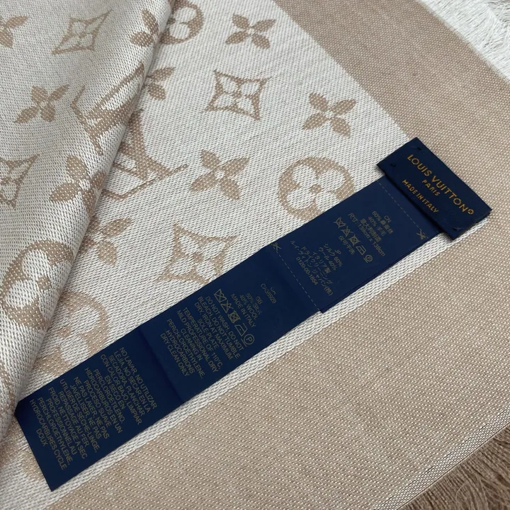 スーパーコピー ルイヴィトン マフラー