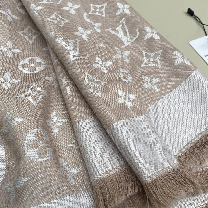 スーパーコピー ルイヴィトン マフラー