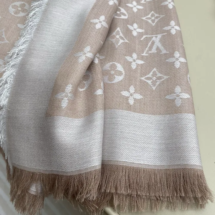 スーパーコピー ルイヴィトン マフラー