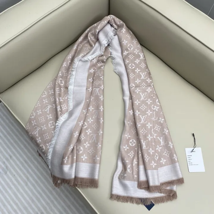 スーパーコピー ルイヴィトン マフラー