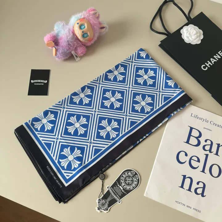 スーパーコピー クロムハーツ マフラー