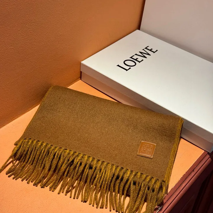 スーパーコピー ロエベ マフラー