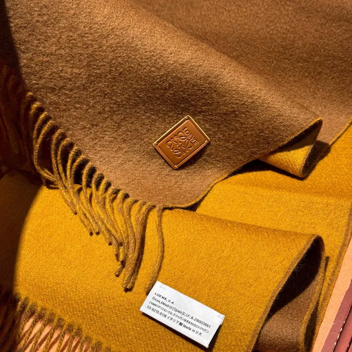 スーパーコピー ロエベ マフラー