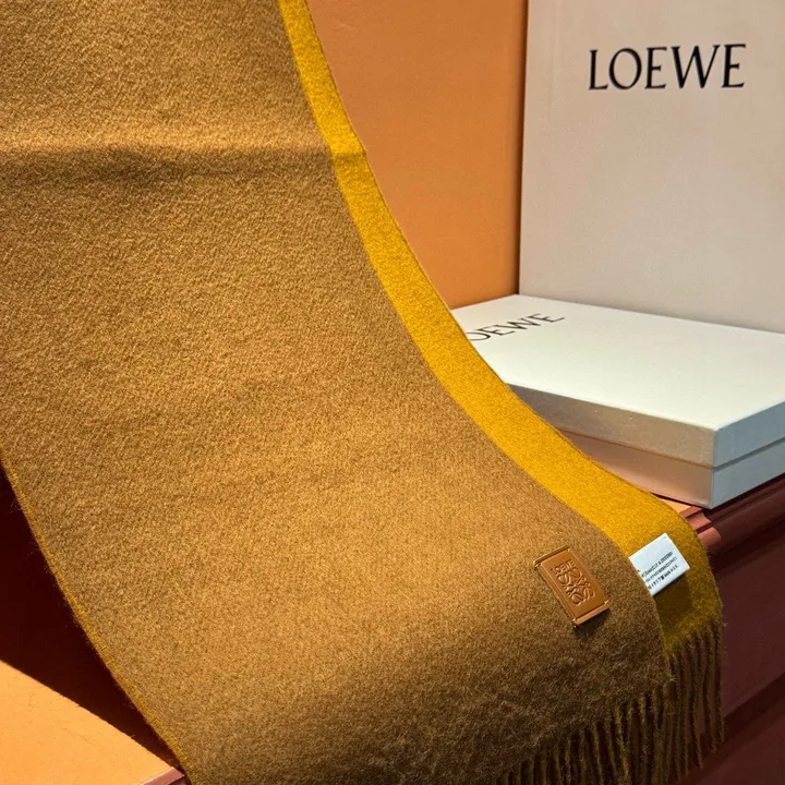 スーパーコピー ロエベ マフラー