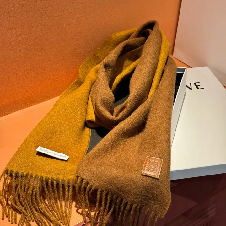 スーパーコピー ロエベ マフラー