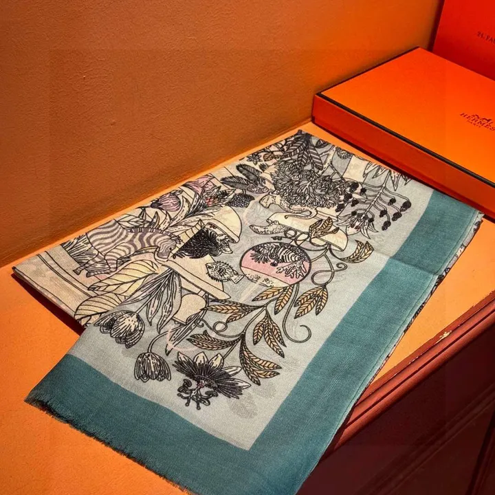 スーパーコピー エルメス マフラー