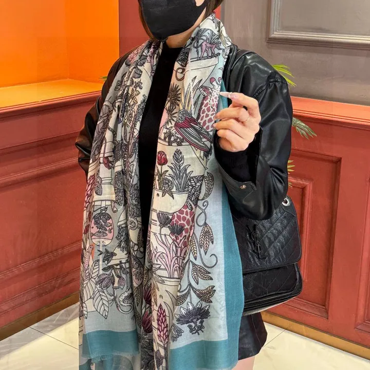 スーパーコピー エルメス マフラー