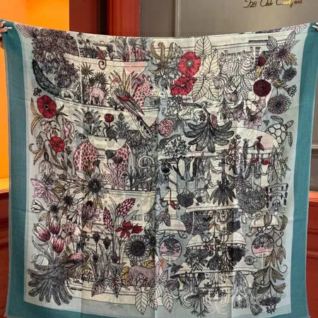 スーパーコピー エルメス マフラー