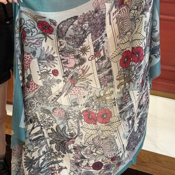 スーパーコピー エルメス マフラー