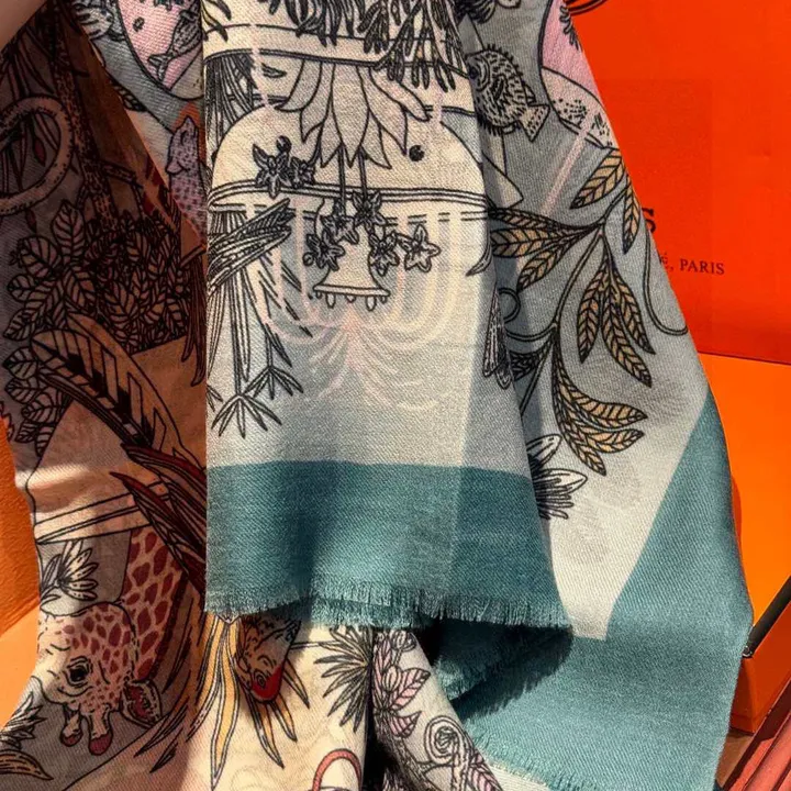 スーパーコピー エルメス マフラー