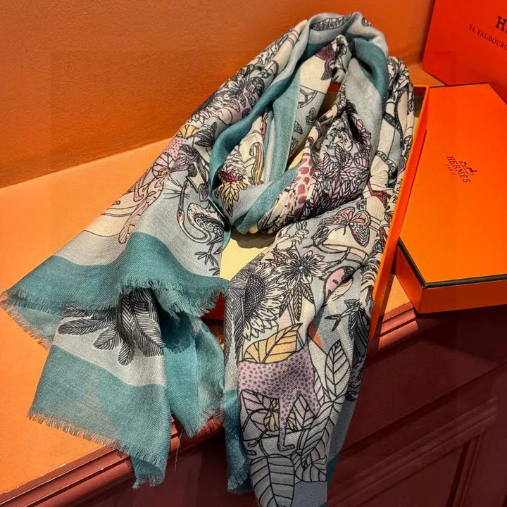 スーパーコピー エルメス マフラー