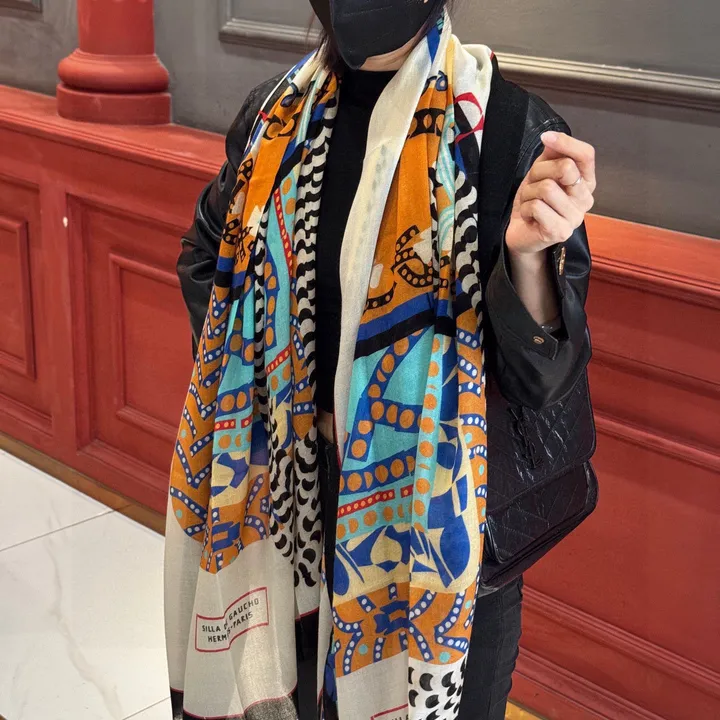 スーパーコピー エルメス マフラー