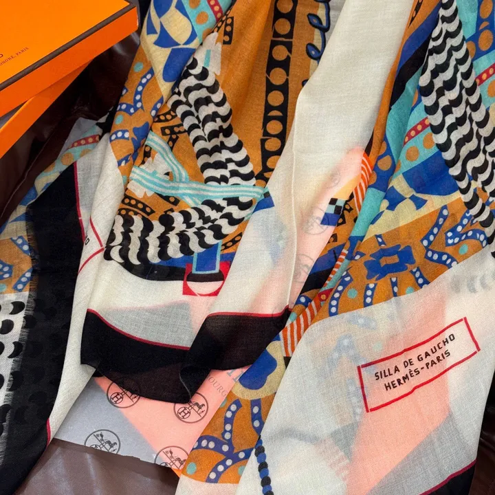 スーパーコピー エルメス マフラー