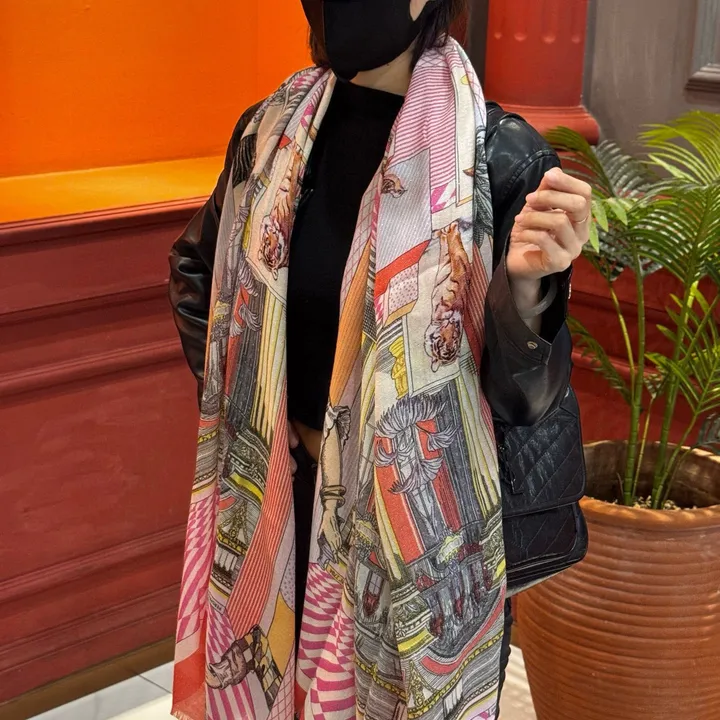 スーパーコピー エルメス マフラー