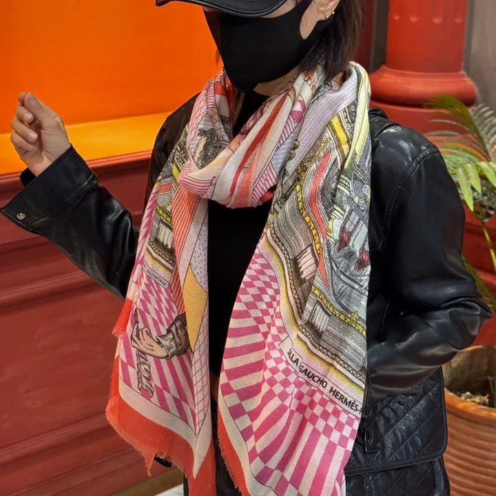 スーパーコピー エルメス マフラー