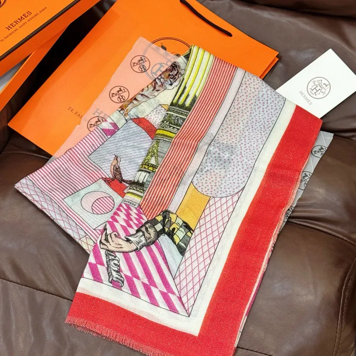 スーパーコピー エルメス マフラー