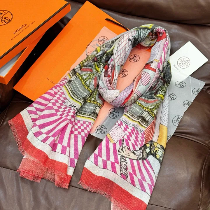 スーパーコピー エルメス マフラー