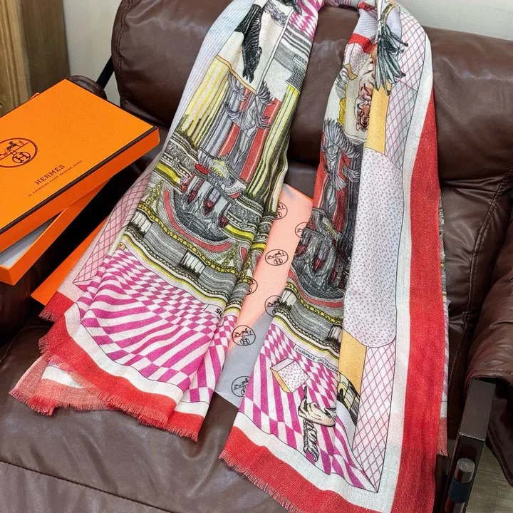 スーパーコピー エルメス マフラー