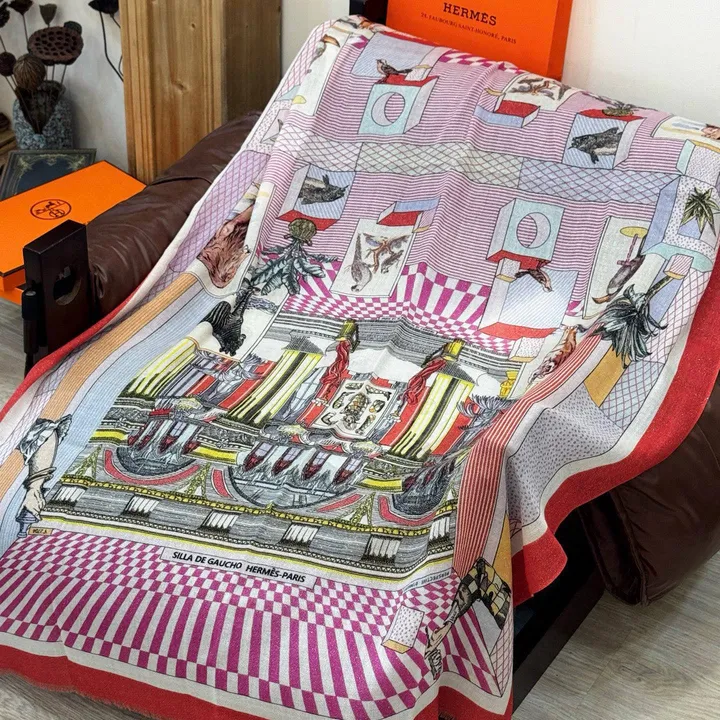 スーパーコピー エルメス マフラー