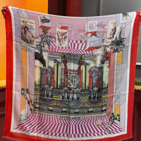 スーパーコピー エルメス マフラー