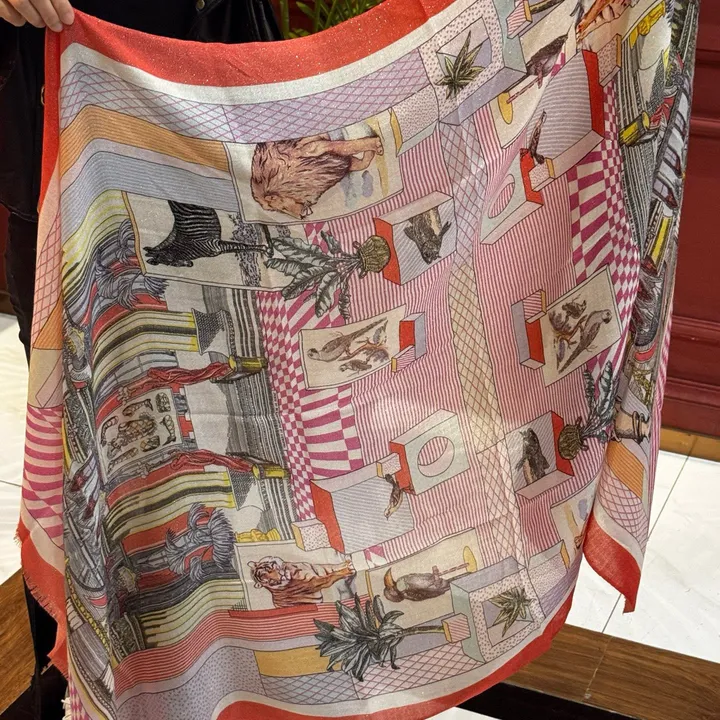 スーパーコピー エルメス マフラー