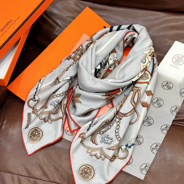 スーパーコピー エルメス マフラー