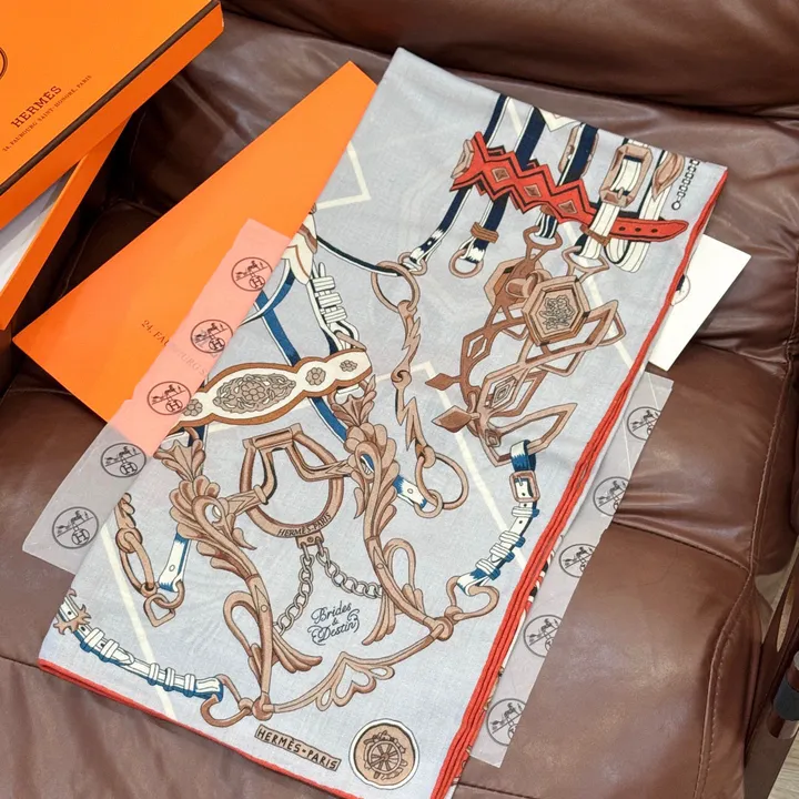 スーパーコピー エルメス マフラー