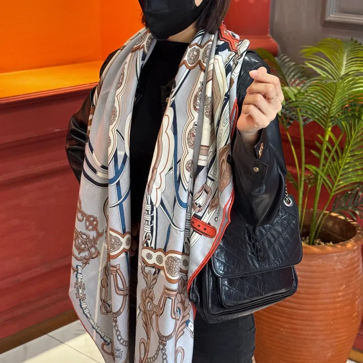 スーパーコピー エルメス マフラー