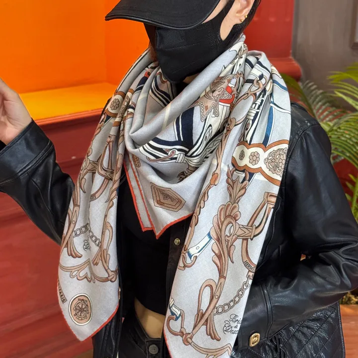 スーパーコピー エルメス マフラー