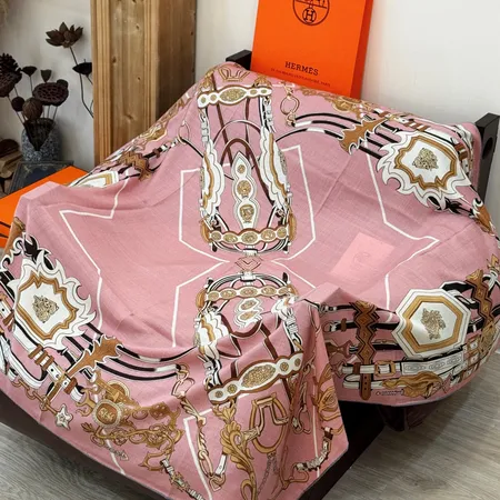 スーパーコピー エルメス マフラー