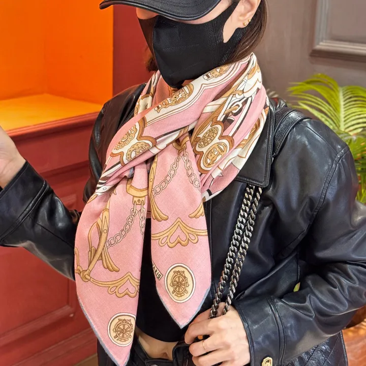 スーパーコピー エルメス マフラー