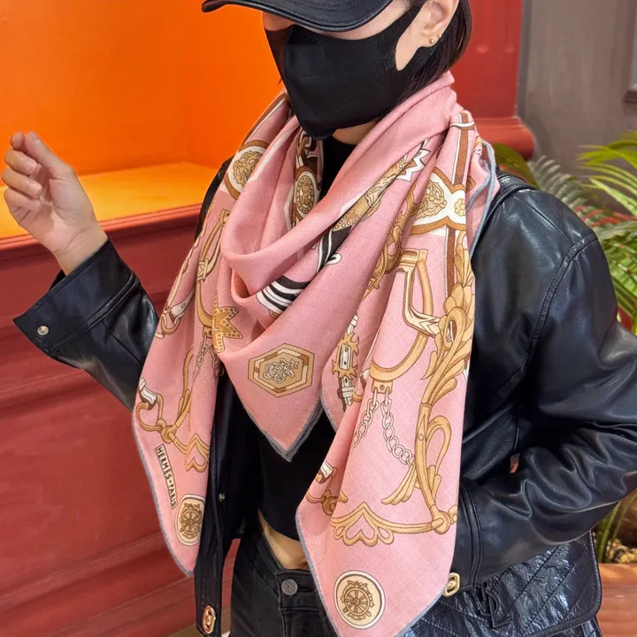 スーパーコピー エルメス マフラー