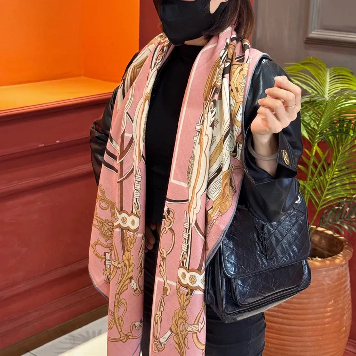 スーパーコピー エルメス マフラー