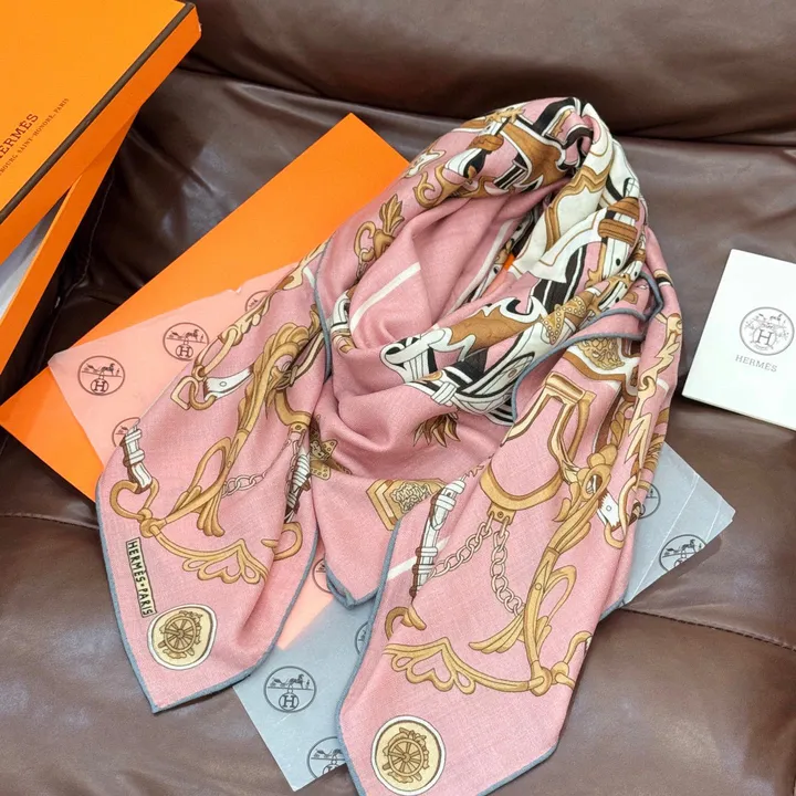 スーパーコピー エルメス マフラー