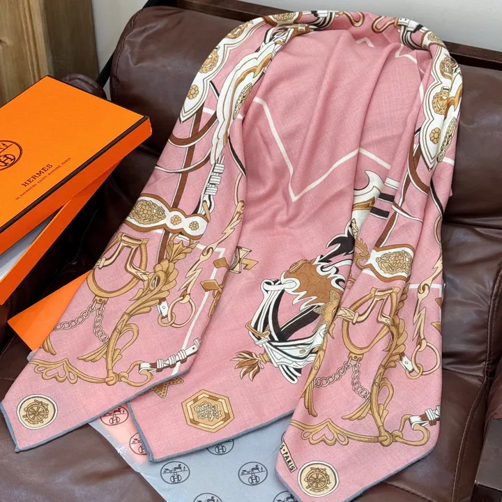 スーパーコピー エルメス マフラー