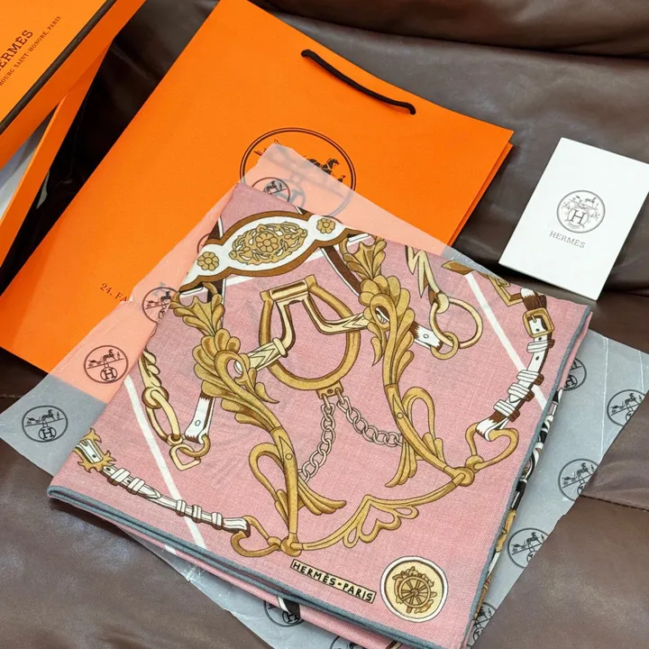 スーパーコピー エルメス マフラー