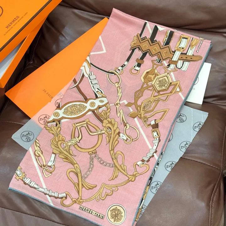 スーパーコピー エルメス マフラー