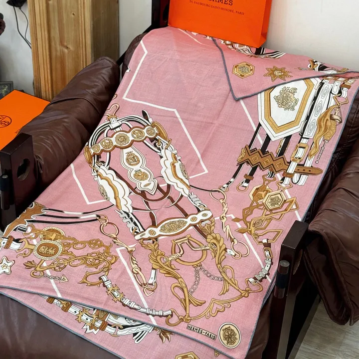 スーパーコピー エルメス マフラー