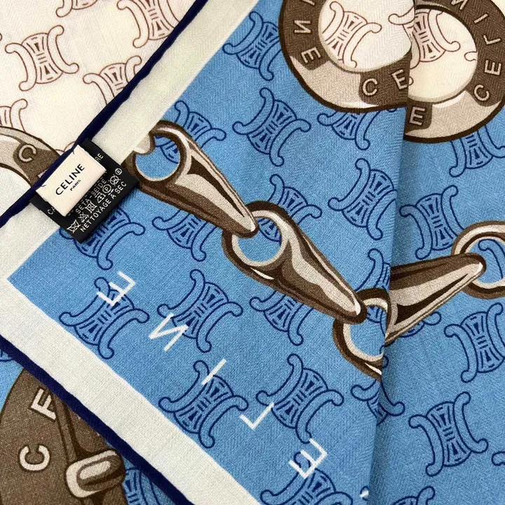 スーパーコピー セリーヌ マフラー