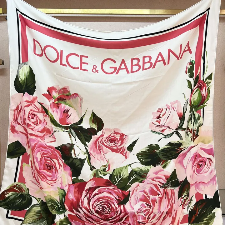 スーパーコピー ドルチェ＆ガッバーナ マフラー