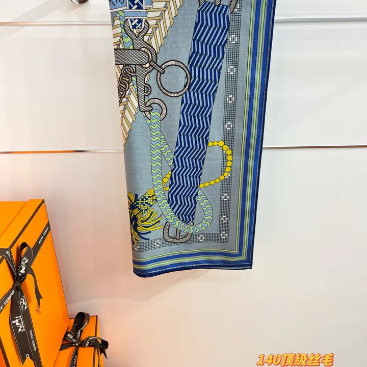 スーパーコピー エルメス マフラー