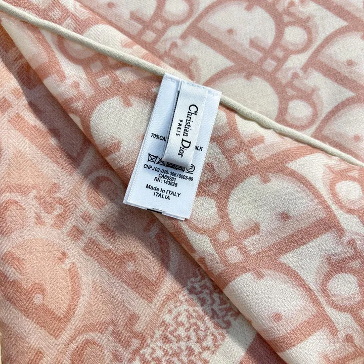 スーパーコピー ディオール マフラー